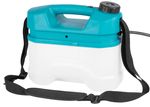 Sprayer Evika JC50, 5 L, 3.7V, Lithium battery, cordless