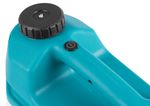 Sprayer Evika JC50, 5 L, 3.7V, Lithium battery, cordless
