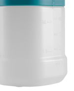 Permetező Evika JC50, 5 liter, 3,7V, lítium akkumulátor, akkumulátoros