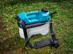 Permetező Evika JC50, 5 liter, 3,7V, lítium akkumulátor, akkumulátoros