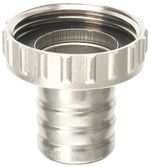 Csatlakozó Strend Pro, fém, G3/4", vízcsaphoz, belső menetes