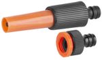 Navíjač Strend Pro, na stenu, automatický 1/2", so záhradnou hadicou L-30+2 m