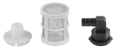 Set of filters Evika EJ80, 5+6+7+8