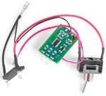 Switch Evika EJ80, part 10