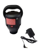 dimartino® 3512 set, motor pump, Electra, rechargeable