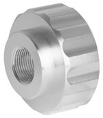 Szűkítő Strend Pro, IBC tartályhoz, alumínium, 60mm - 3/4"