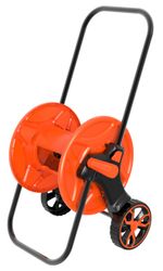 Hose Reel Strend Pro Garden, for garden hose, max. 45 m, 1/2", cart