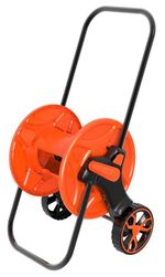 Tömlődob Strend Pro Garden, kerti tömlőhöz, max. 45 m, 1/2"", kocsi