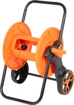 Hose Reel Strend Pro Garden, for garden hose, max. 45 m, 1/2", cart