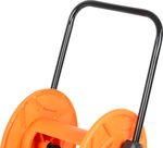 Tömlődob Strend Pro Garden, kerti tömlőhöz, max. 45 m, 1/2"", kocsi