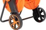 Tömlődob Strend Pro Garden, kerti tömlőhöz, max. 45 m, 1/2"", kocsi