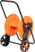 Tömlődob Strend Pro Garden, kerti tömlőhöz, max. 45 m, 1/2"", kocsi