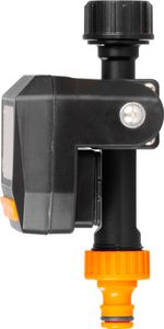 Timer Strend Pro Garden, irrigation, digital, LCD