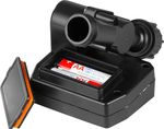 Časovač Strend Pro Garden, zavlažovací, digitálny, LCD