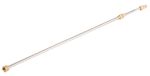 Rúd Evika DJ100/160, teleszkópos, 52-115 cm