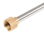 Rod Evika DJ100/160, telescopic, 52-115 cm