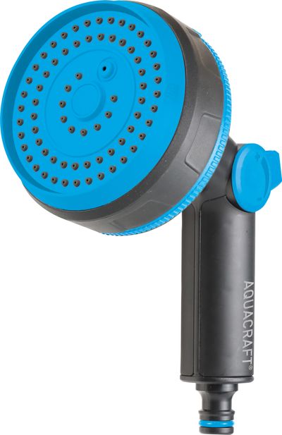 Szórópisztoly AQUACRAFT® 770340, Prémium, öntözés, kert