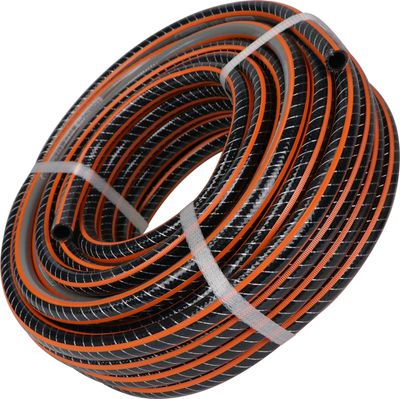 Tömlő Strend Pro Anti-scratch 3/4", H-25 m, kerti