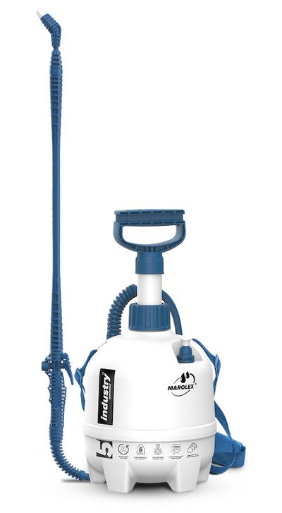 Postrekovac Marolex Industry 9, 9l it.