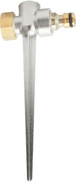 Spike Strend Pro, for sprinkler, Brass+Zinc
