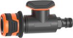 Regulating Connecting Piece Strend Pro Garden, valve, standard