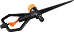 Sprinkler Strend Pro, butterfly, with spike