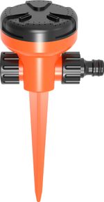 Sprinkler Strend Pro, with spike