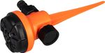 Sprinkler Strend Pro, with spike
