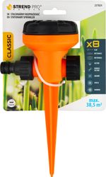 Sprinkler Strend Pro, with spike