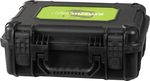 Laser Strend Pro Industrial 4 X 3D, green, in case, with accessories, remote control