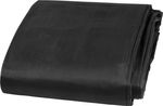 Garden fabric C2202, 1.4x10 m, for strawberry germination, black