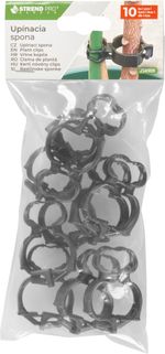 Clip Strend Pro, plant fastening, pack of 10 pcs