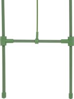 Opora Strend Pro, záhradná, na rastliny, 60 cm