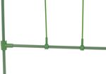 Opora Strend Pro, záhradná, na rastliny, 120 cm