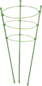 Tartó Strend Pro, 45 cm, virágtámasztó állvány