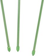 Držiak Strend Pro, 45 cm, oporný stojan na kvety