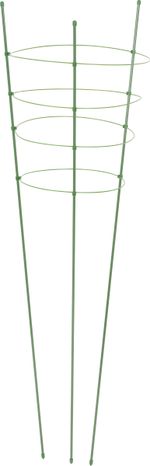 Držiak Strend Pro, 120 cm, oporný stojan na kvety