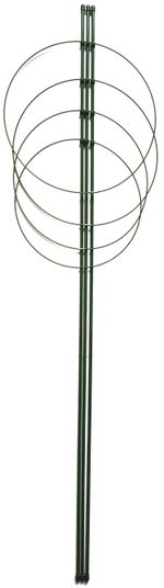 Tartó FH-4120, 120 cm, virágtámasztó állvány