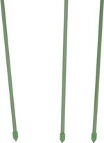Držiak Strend Pro, 120 cm, oporný stojan na kvety