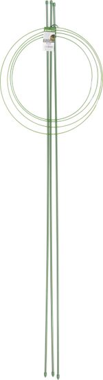 Držiak Strend Pro, 120 cm, oporný stojan na kvety