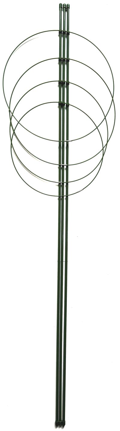 Tartó FH-4120, 120 cm, virágtámasztó állvány