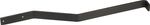 Leg, replacement, for Thorma 15 liter cauldron