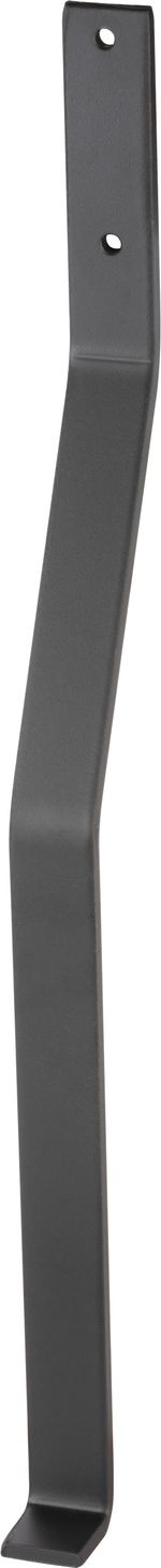 Leg, replacement, for Thorma 15 liter cauldron