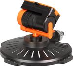 Sprinkler Strend Pro Garden BJ4615, 16 nozzles, oscillating, 180°, 4 bar pressure