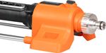 Sprinkler Strend Pro Garden BJ4618, 18 nozzles, oscillating, 90°, 4 bar pressure