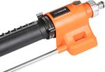 Sprinkler Strend Pro Garden BJ4618, 18 nozzles, oscillating, 90°, 4 bar pressure