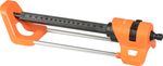 Sprinkler Strend Pro Garden BJ4617, 16 nozzles, oscillating, 180°, 4 bar pressure