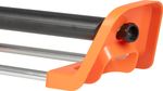 Sprinkler Strend Pro Garden BJ4617, 16 nozzles, oscillating, 120°, pressure 4 bar, irrigator
