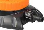 Sprinkler Strend Pro Garden BJ4008D, 8 patterns