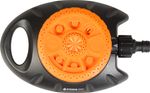 Öntöző Strend Pro Garden BJ4008D, 8 mintázat